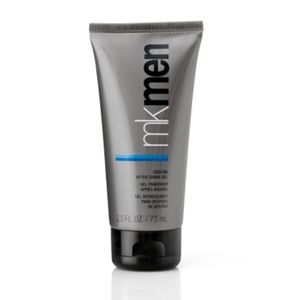 MKMen Cooling After-Shave Gel

2.5 fl. oz.